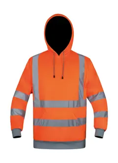 Bild på Hi-Vis Hoody "Cork"