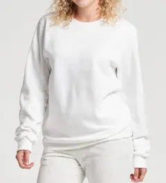 Bild på JERZEES Eco Premium Blend Sweatshirt