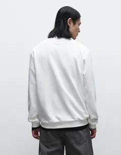 Bild på Mens Regular Sweatshirt