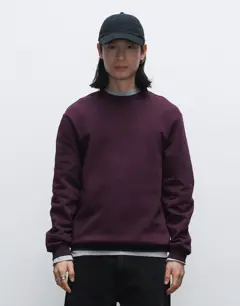Bild på Mens Regular Sweatshirt