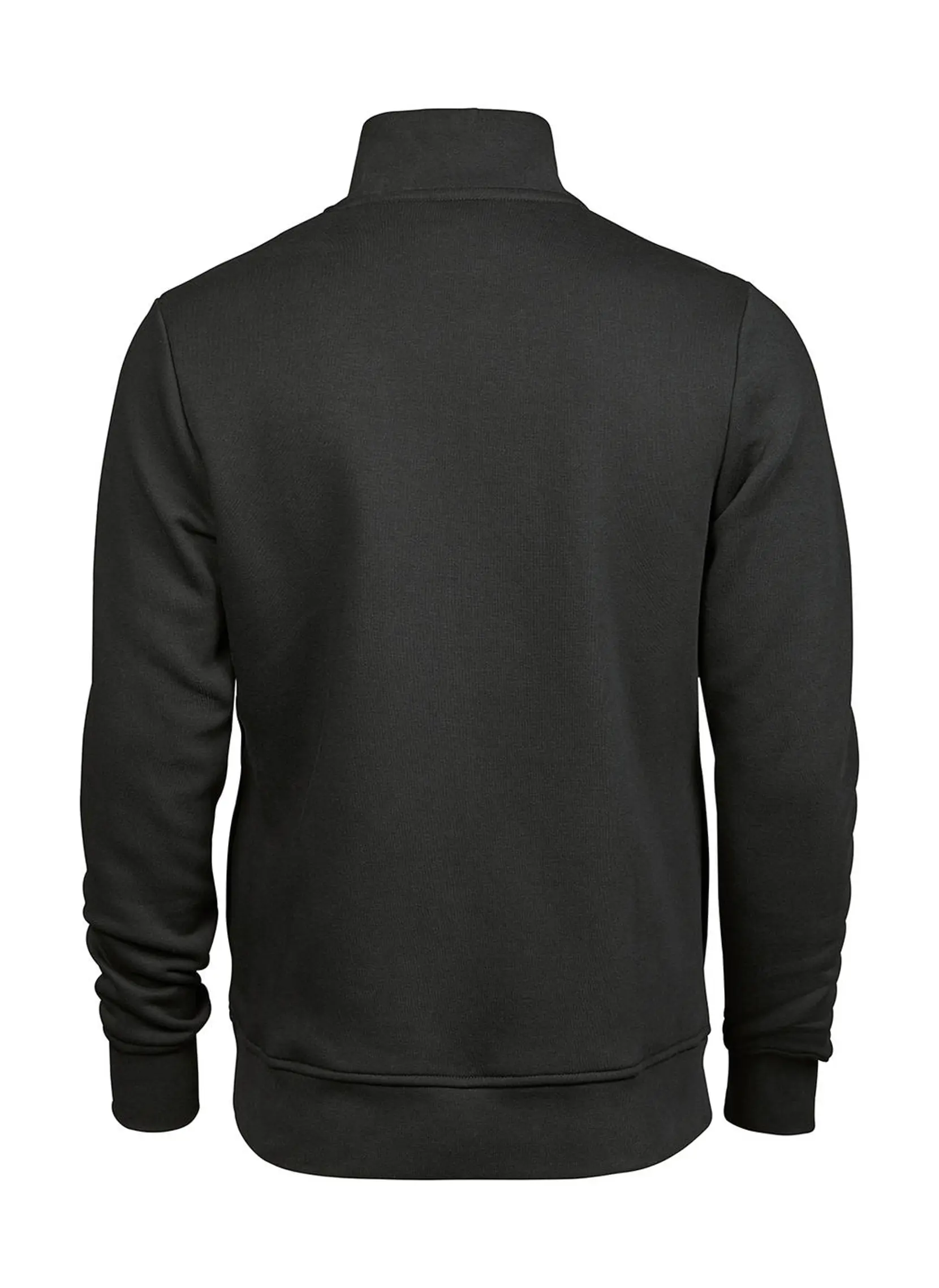 Bild på Half Zip Sweatshirt
