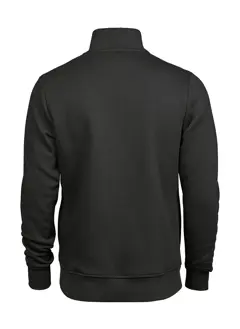 Bild på Half Zip Sweatshirt