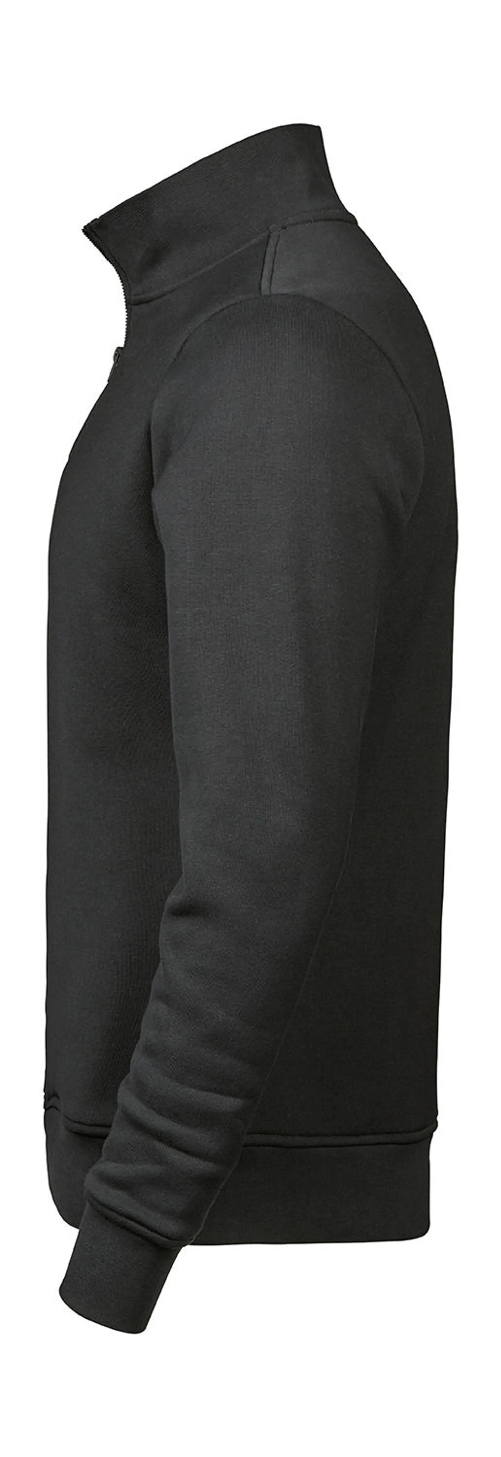 Bild på Half Zip Sweatshirt