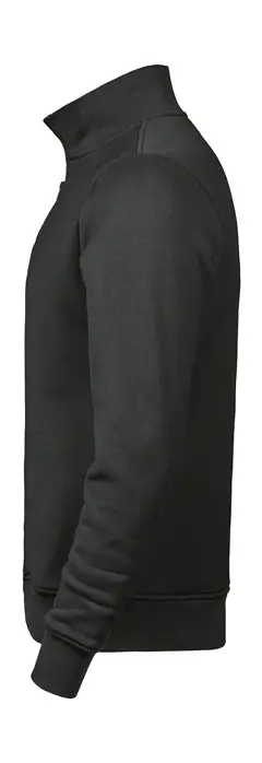 Bild på Half Zip Sweatshirt