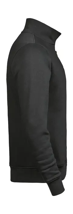 Bild på Half Zip Sweatshirt