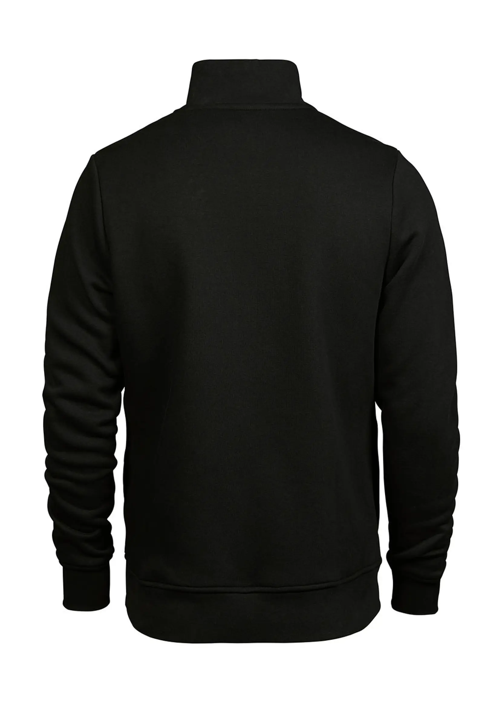 Bild på Half Zip Sweatshirt