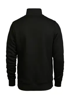 Bild på Half Zip Sweatshirt