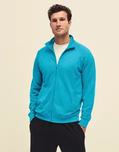 Bild på Lightweight Sweat Jacket