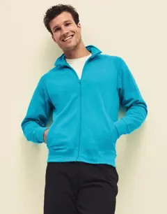Bild på Lightweight Sweat Jacket