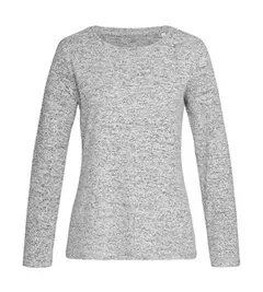 Bild på Knit Long Sleeve Women
