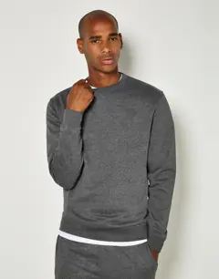 Bild på Regular Fit Sweatshirt Superwash® 60º