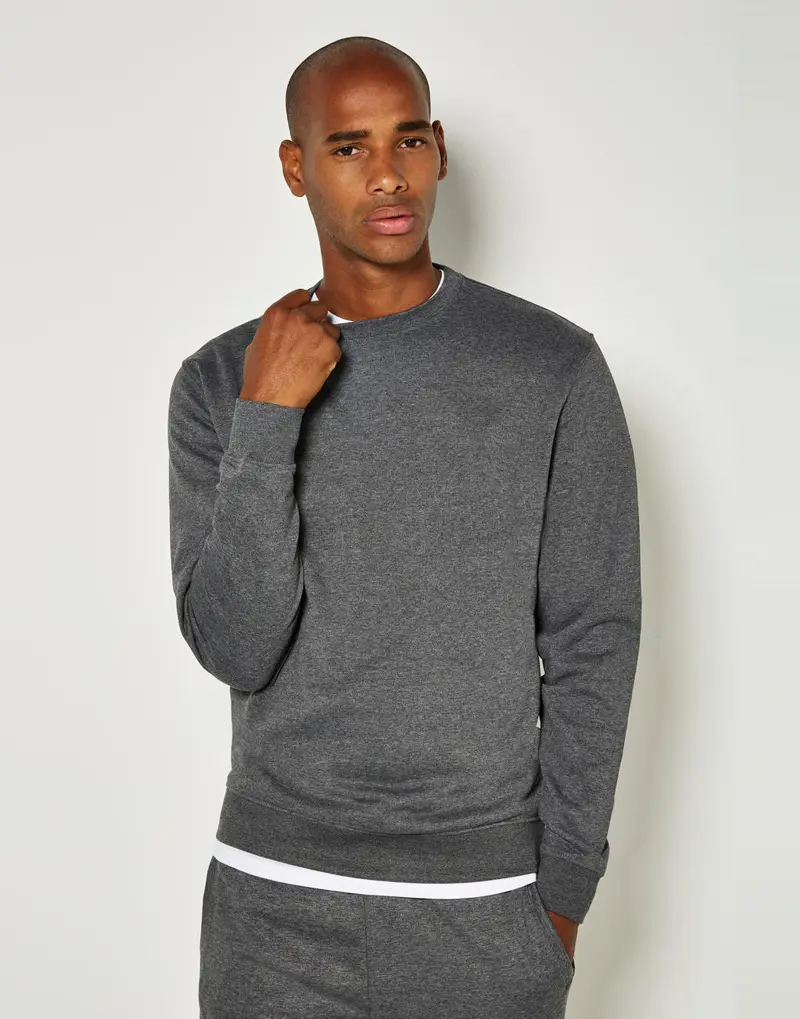 Bild på Regular Fit Sweatshirt Superwash® 60º