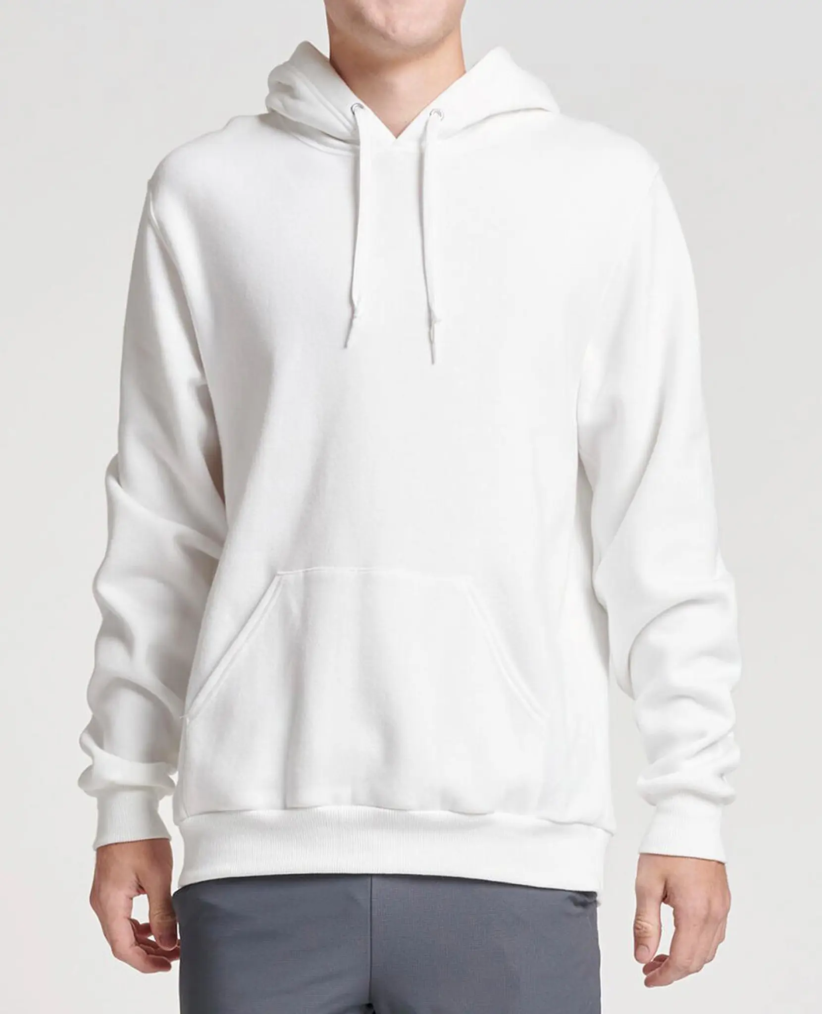 Bild på JERZEES Eco Premium Blend Hooded Sweatshirt