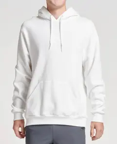 Bild på JERZEES Eco Premium Blend Hooded Sweatshirt