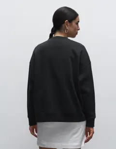 Bild på Womens Oversized Sweatshirt