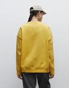 Bild på Womens Oversized Sweatshirt
