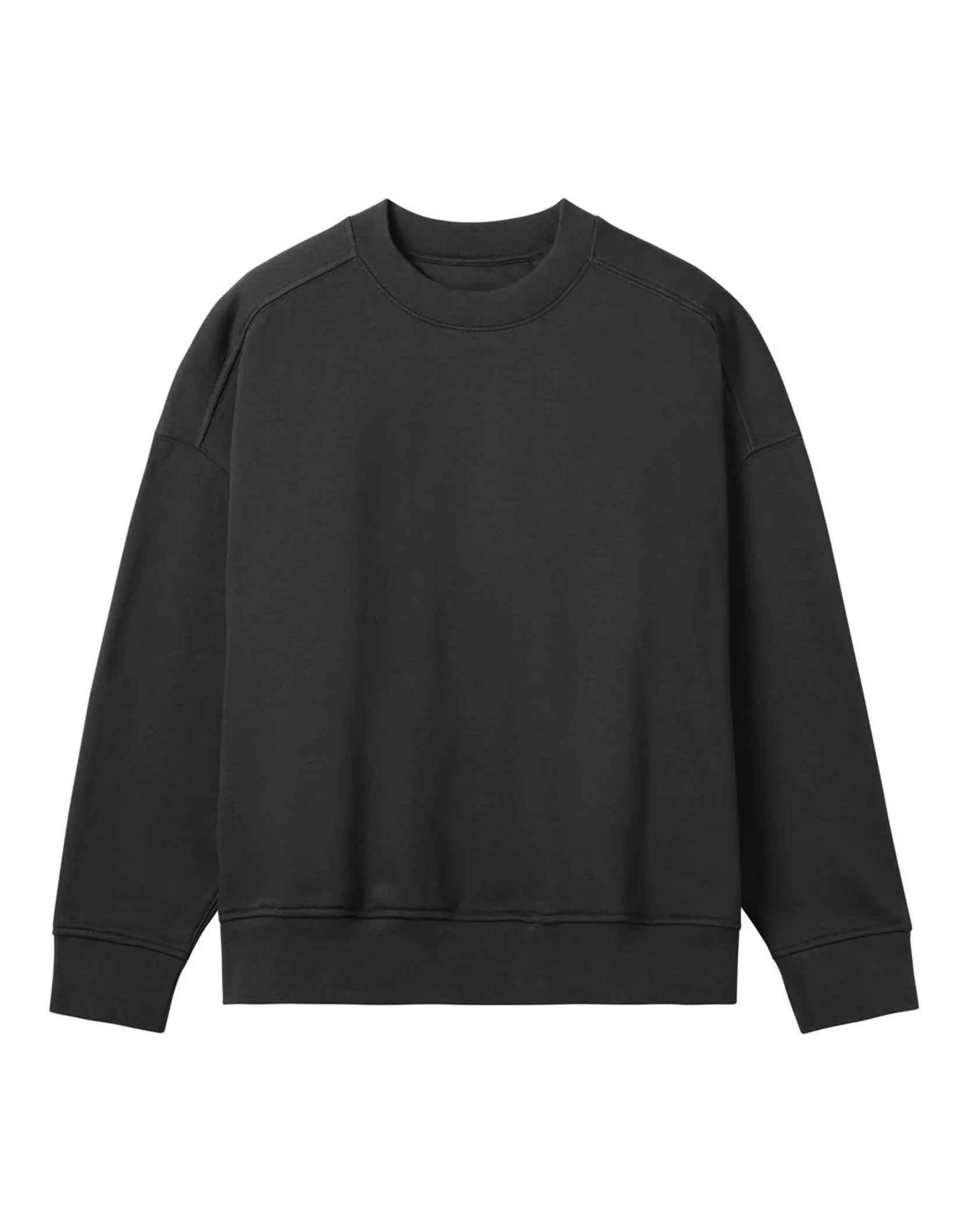 Bild på Womens Oversized Sweatshirt
