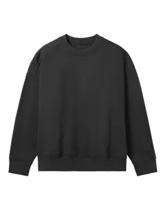 Bild på Womens Oversized Sweatshirt