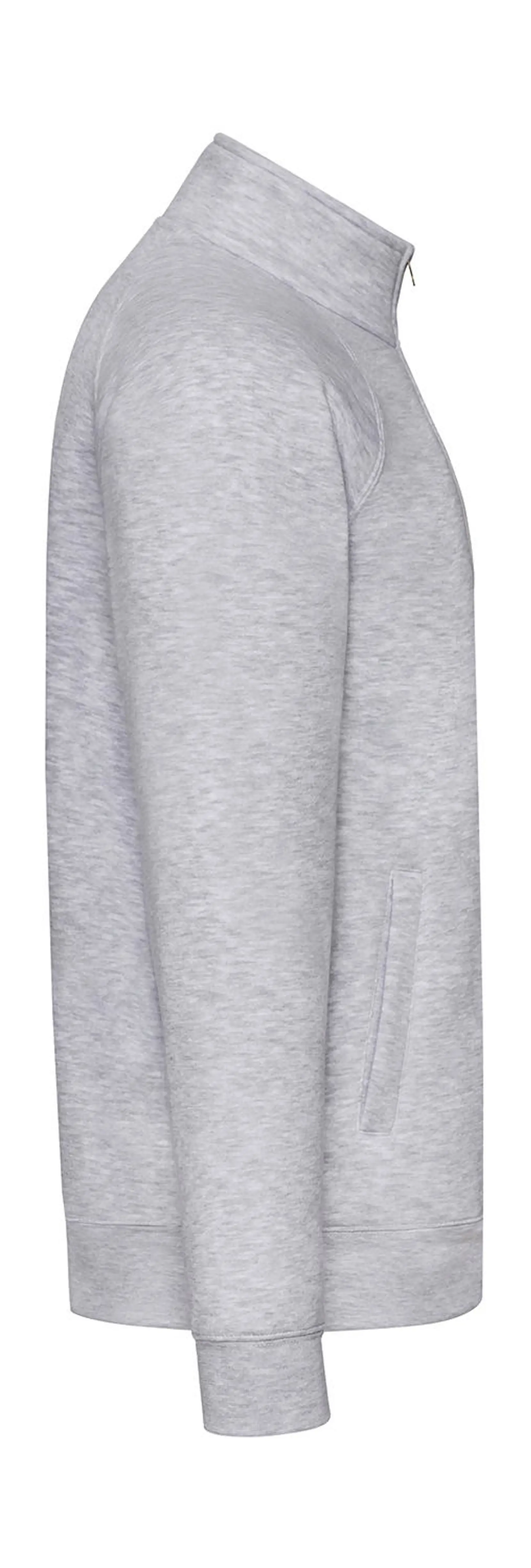 Bild på Premium Sweat Jacket