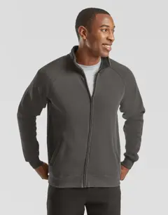 Bild på Premium Sweat Jacket