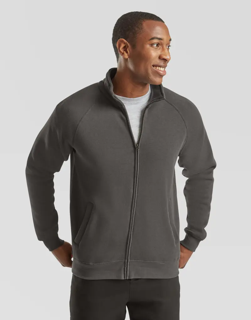 Bild på Premium Sweat Jacket