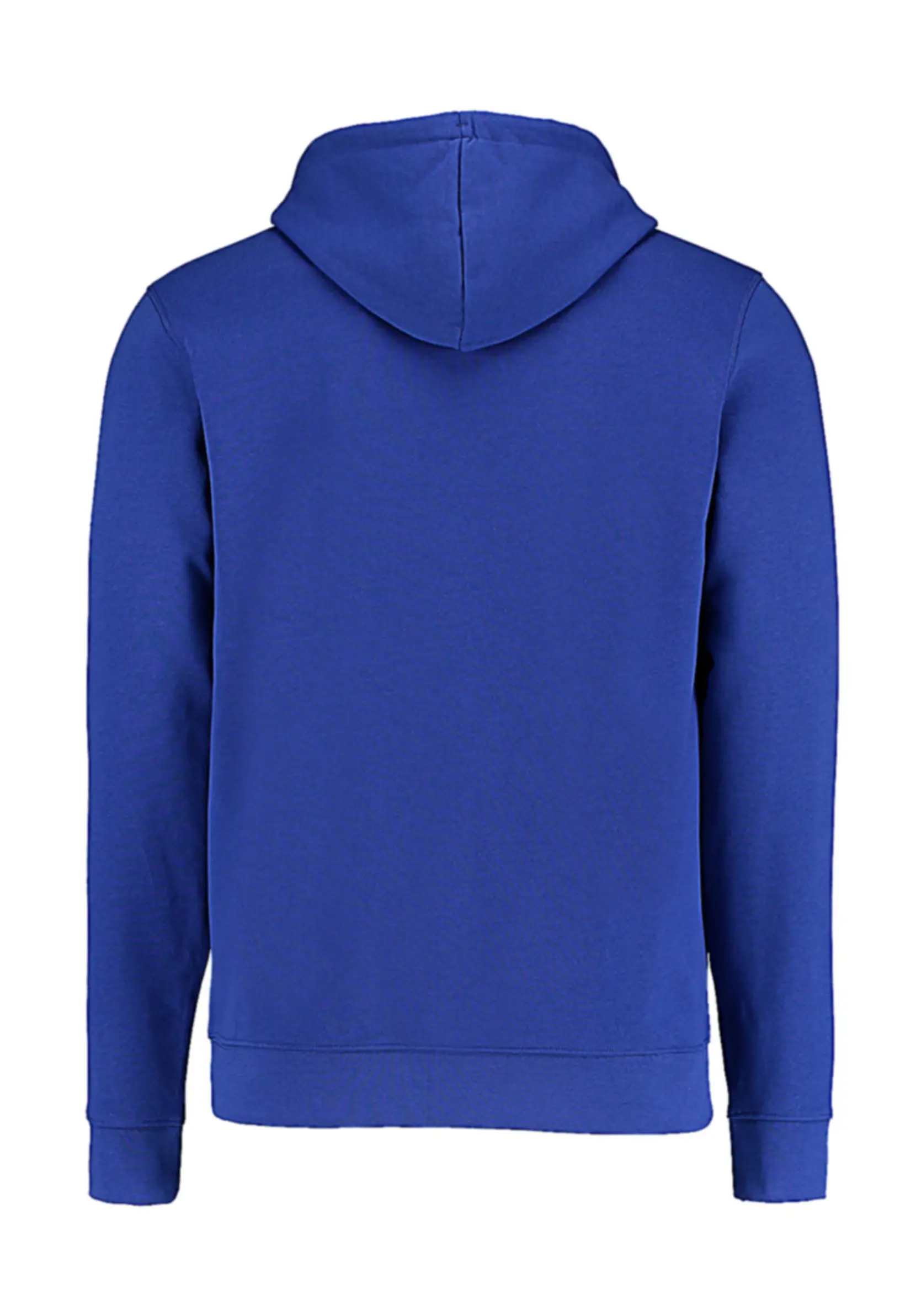 Bild på Regular Fit Zipped Hoodie Superwash® 60º