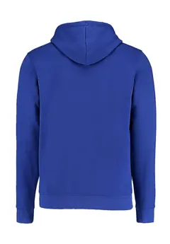 Bild på Regular Fit Zipped Hoodie Superwash® 60º