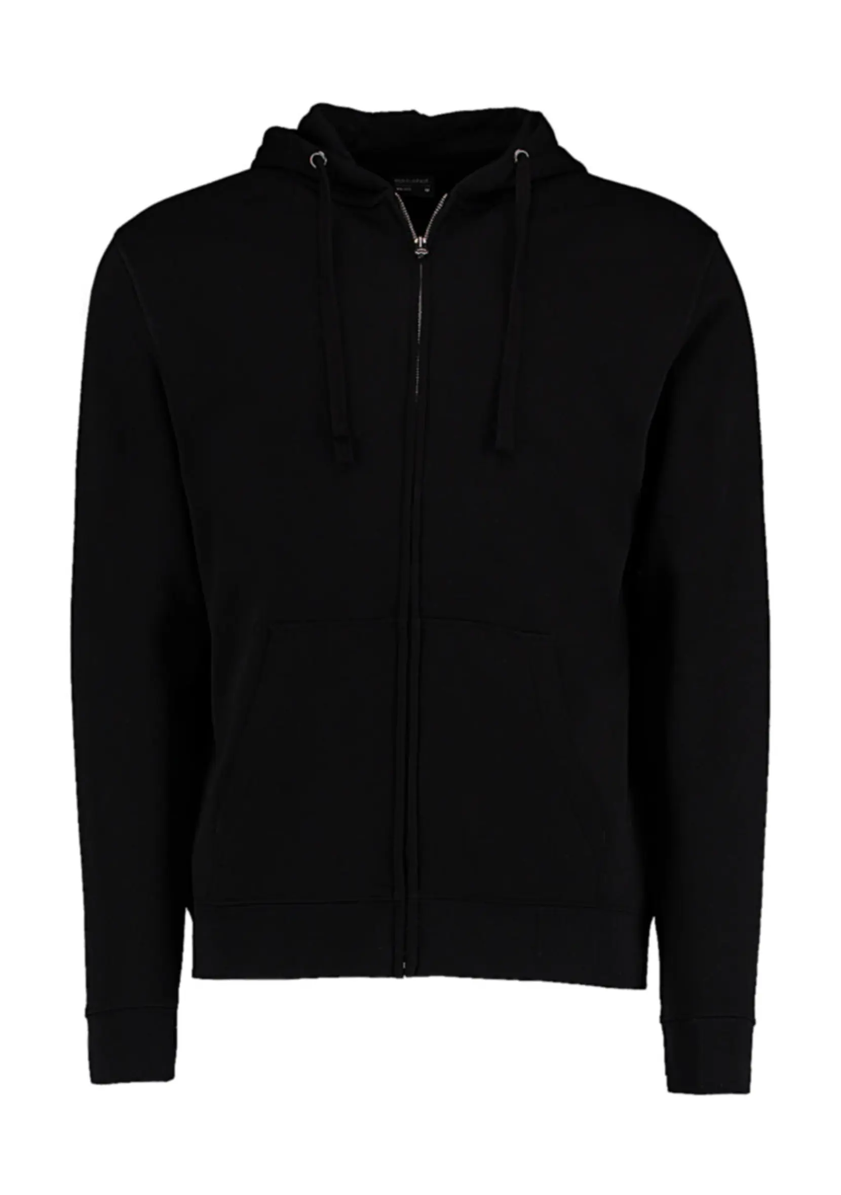 Bild på Regular Fit Zipped Hoodie Superwash® 60º