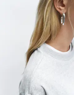 Bild på Womens Regular Sweatshirt