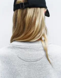 Bild på Womens Regular Sweatshirt
