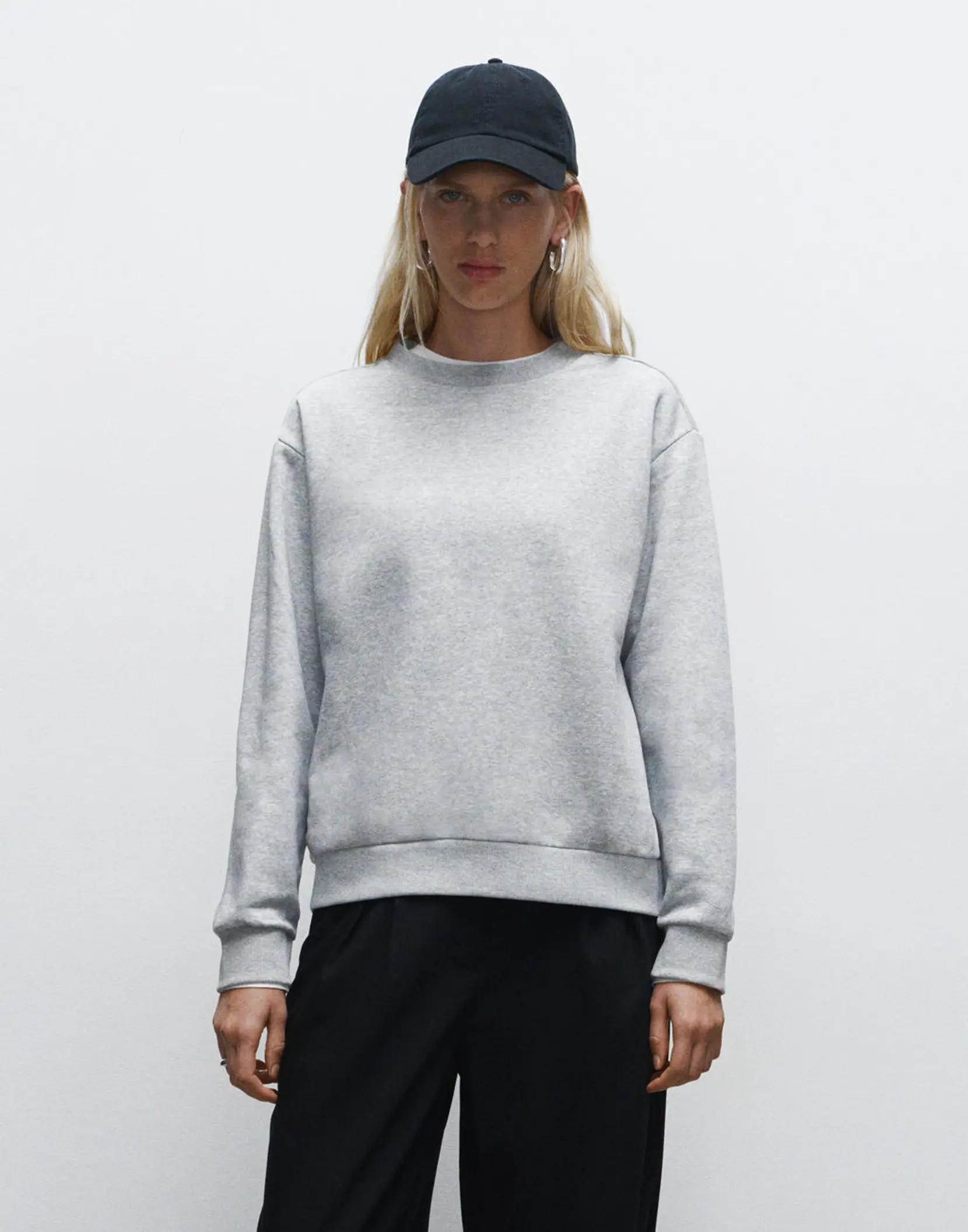 Bild på Womens Regular Sweatshirt