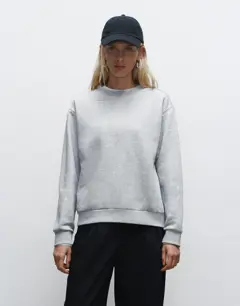 Bild på Womens Regular Sweatshirt
