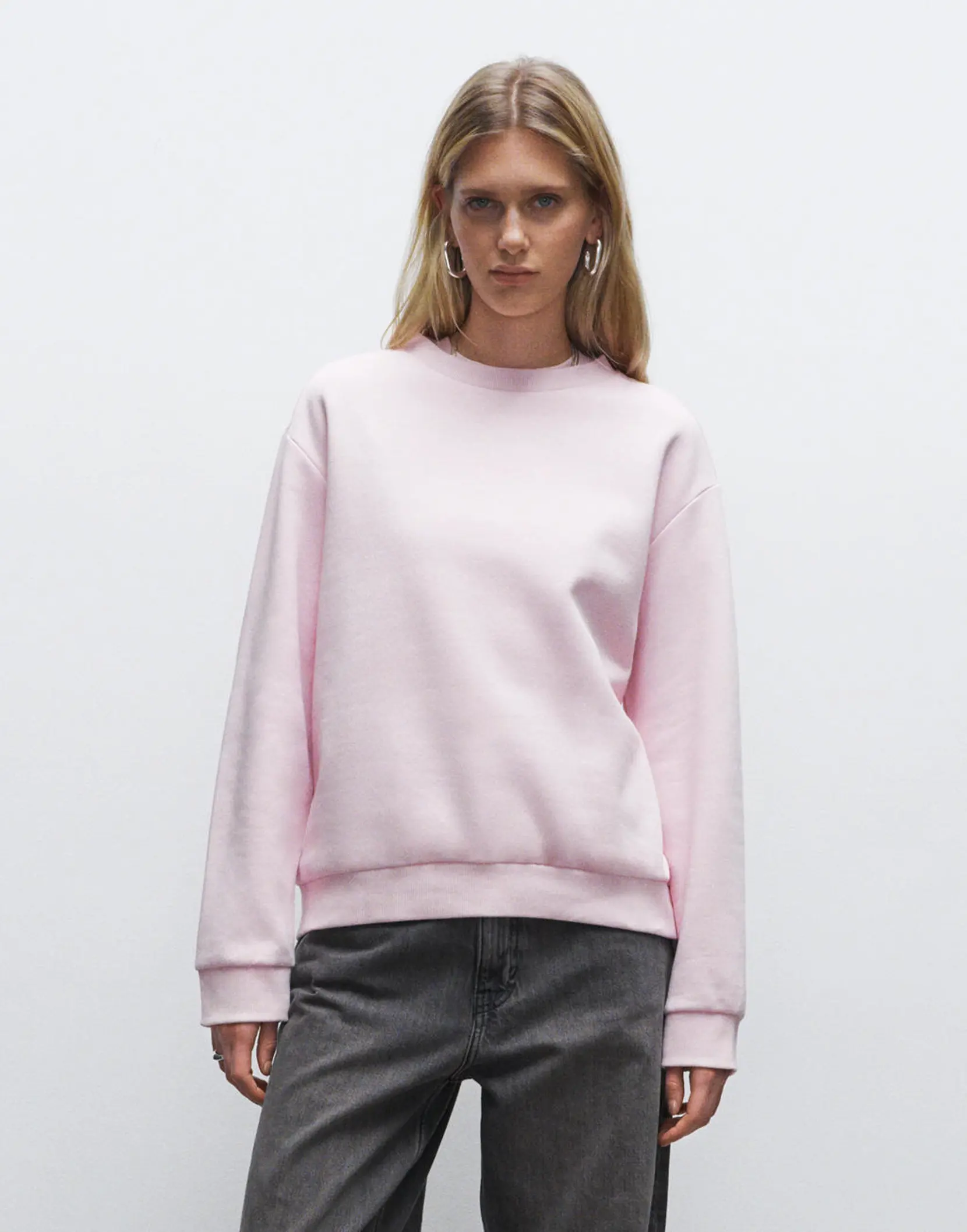 Bild på Womens Regular Sweatshirt