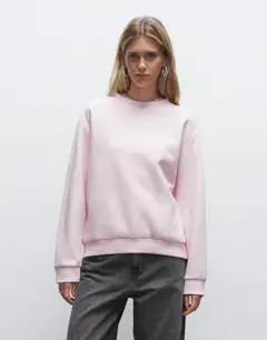 Bild på Womens Regular Sweatshirt