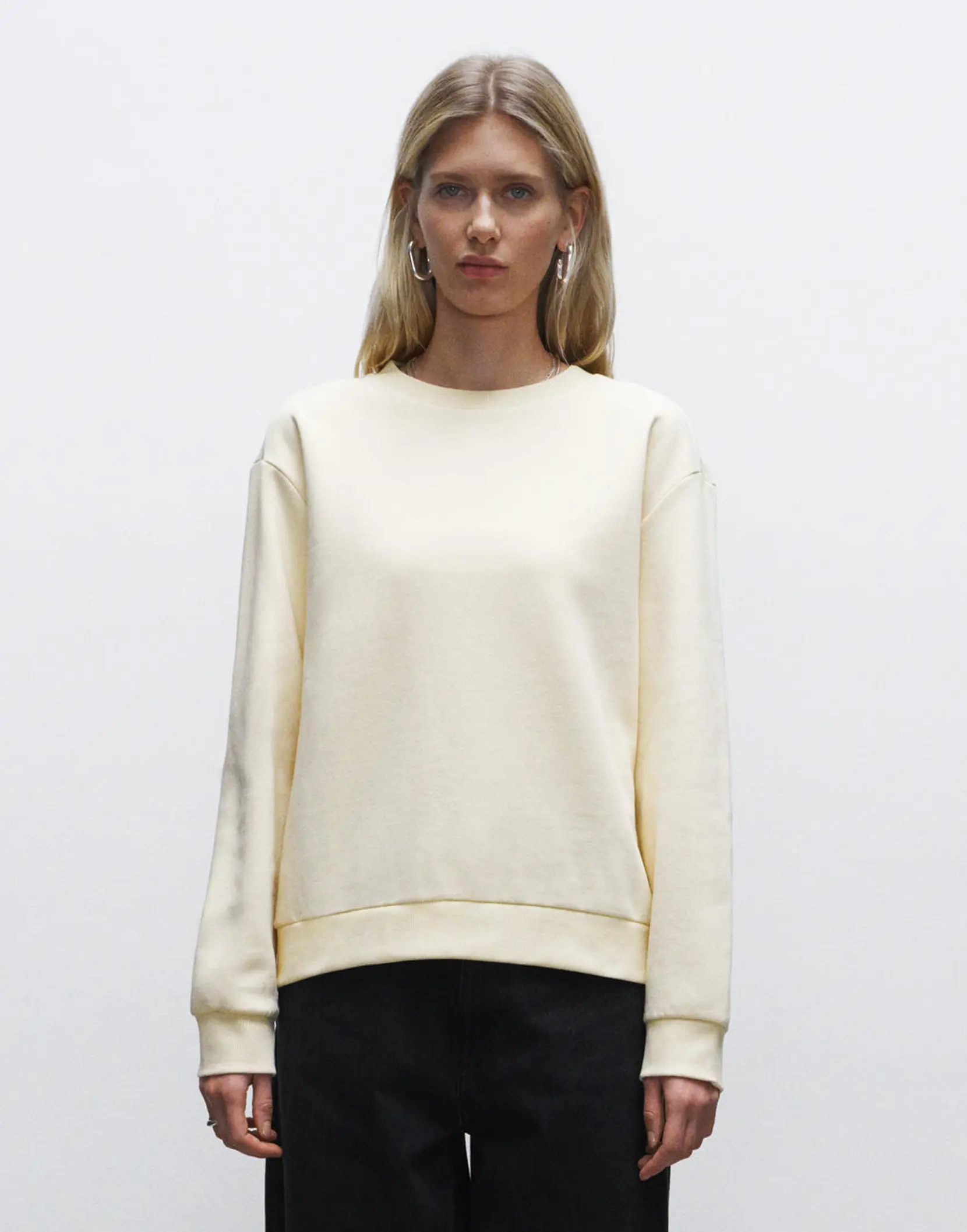 Bild på Womens Regular Sweatshirt
