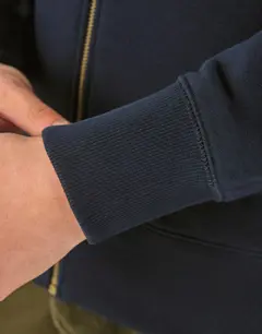 Bild på Spider/men Sweat Jacket