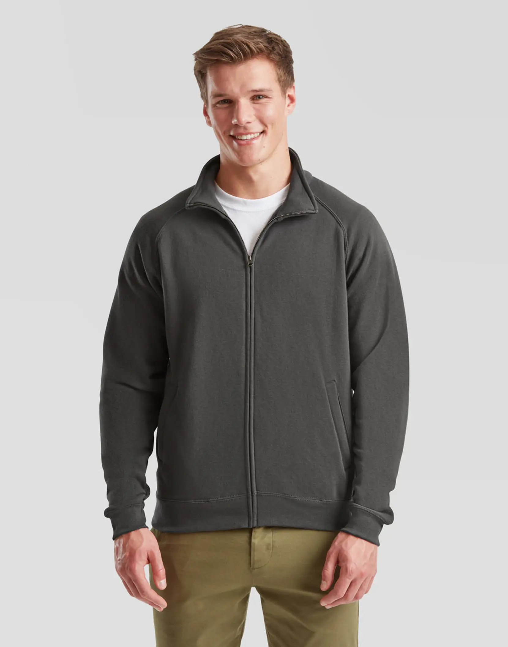 Bild på Classic Sweat Jacket
