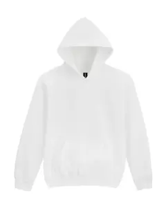 Bild på Softstyle Midweight Fleece Youth Hoodie
