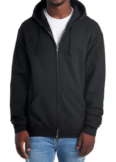 Bild på NuBlend Full-Zip Hooded Sweatshirt