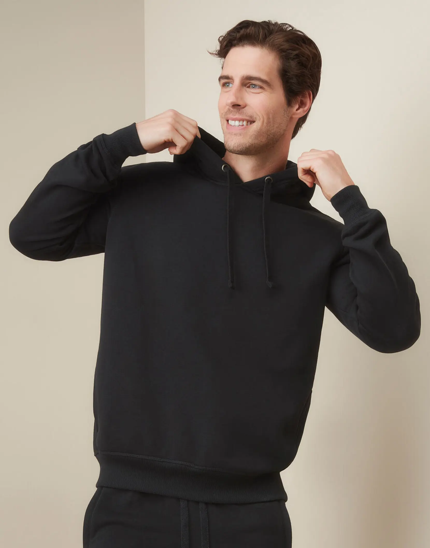 Bild på Recycled Unisex Sweat Hoodie
