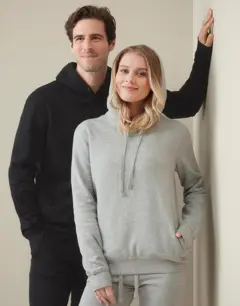 Bild på Recycled Unisex Sweat Hoodie