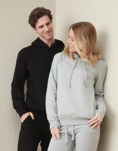 Bild på Recycled Unisex Sweat Hoodie