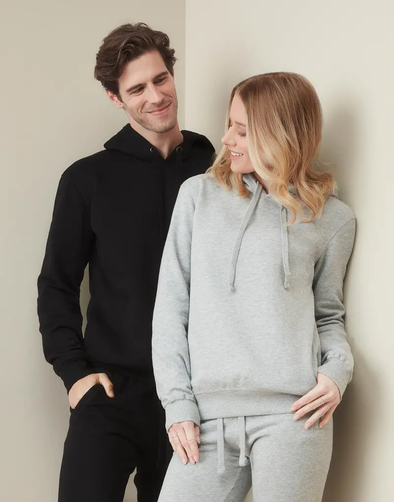 Recycled Unisex Sweat Hoodie