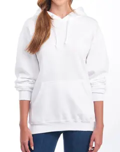 Bild på NuBlend Hooded Sweatshirt