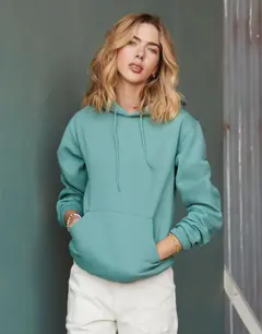 Bild på NuBlend Hooded Sweatshirt
