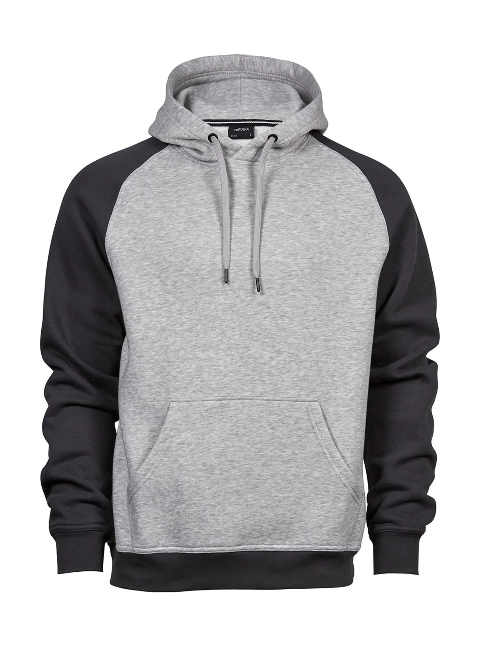 Bild på Two-Tone Hooded Sweatshirt