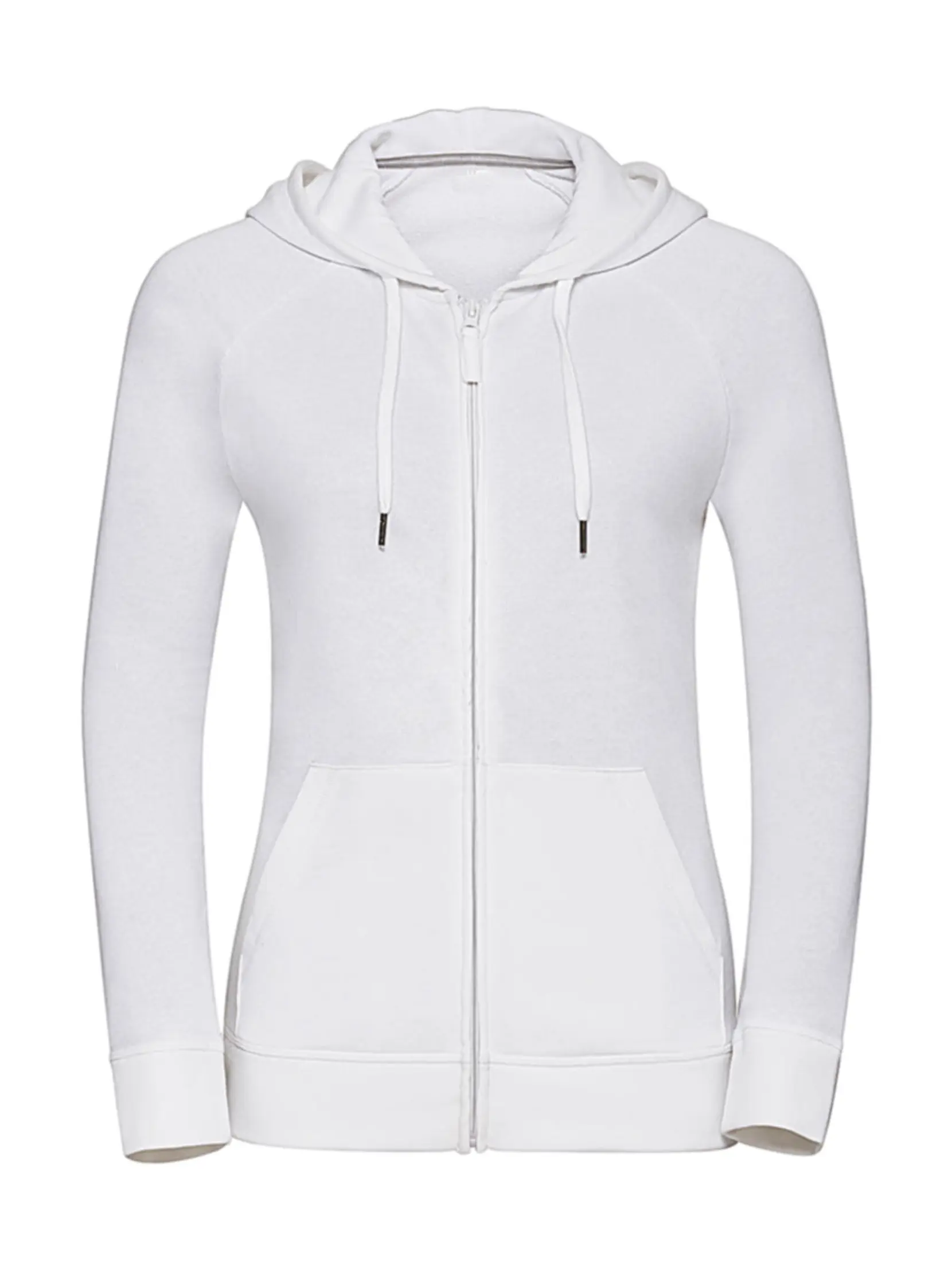 Bild på Ladies' HD Zipped Hood Sweat