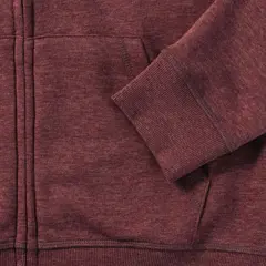 Bild på Ladies' HD Zipped Hood Sweat