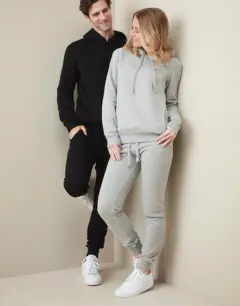 Bild på Recycled Unisex Sweatpants