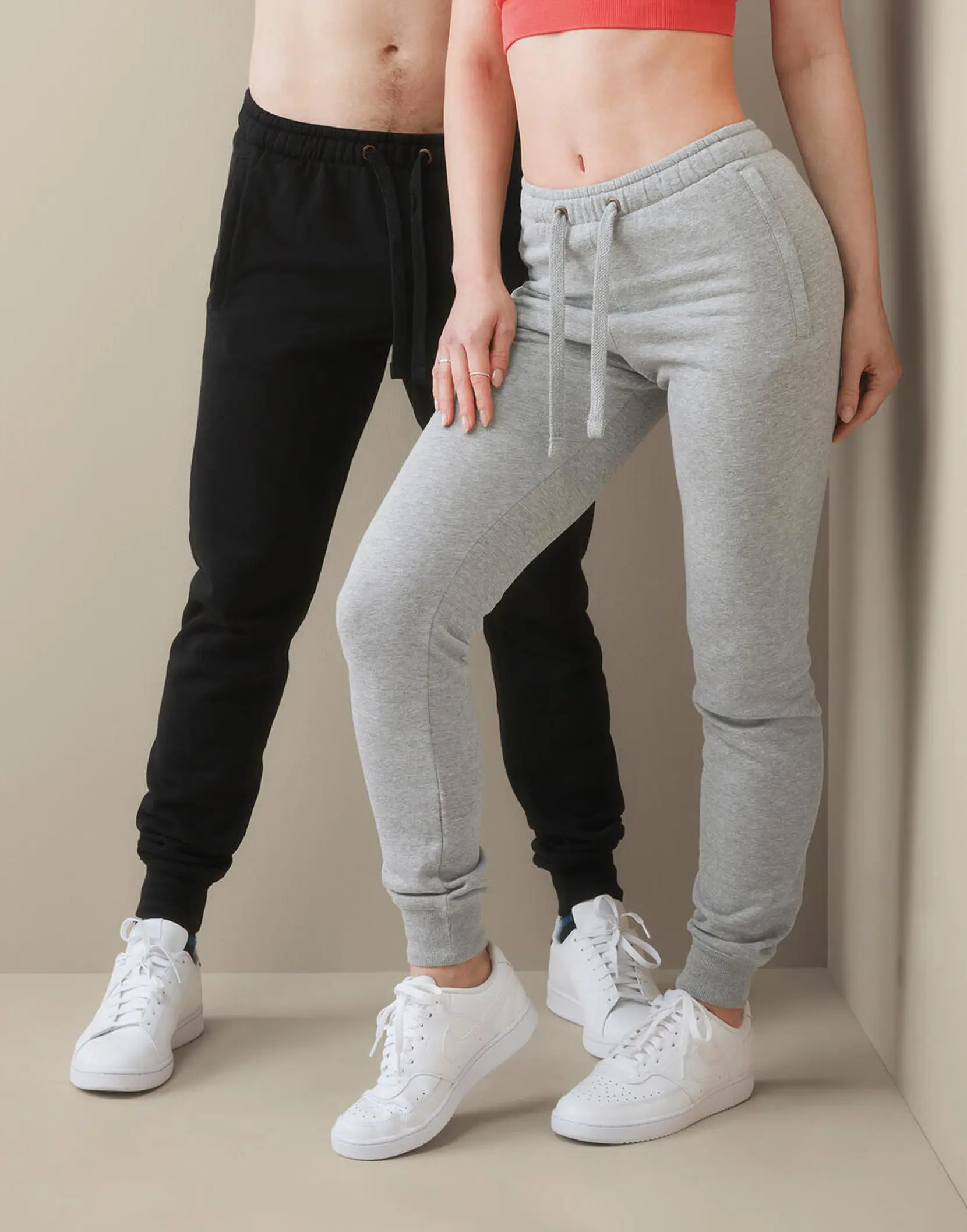 Bild på Recycled Unisex Sweatpants